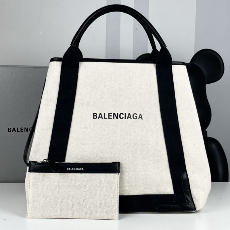 Ba*len*cia*ga shopping bags